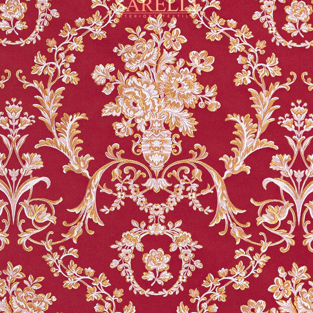 Ruby Red