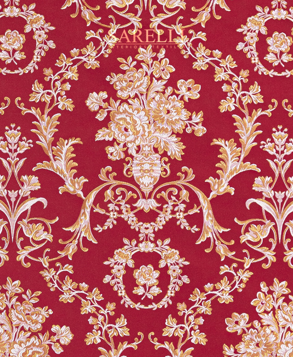 Ruby Red