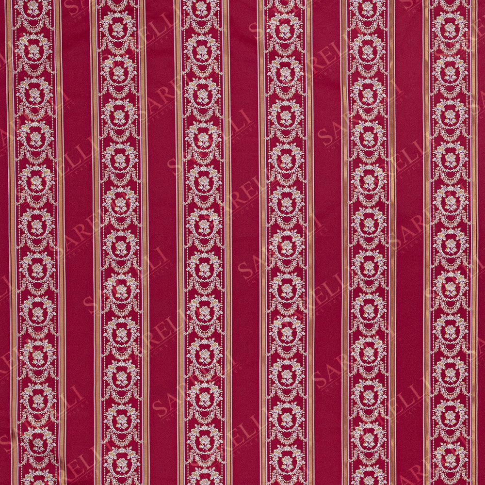 Ruby Red