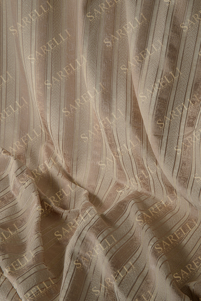 Margaret Stripes Champagne