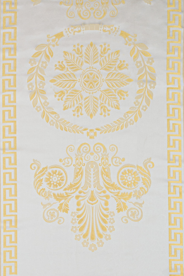 Medallion