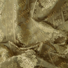 Medici Flower Classic Green Gold