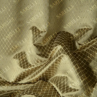 Medici Geometric Classic Green Gold