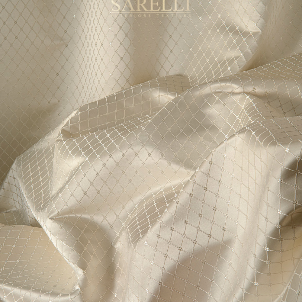 Antique White Silver