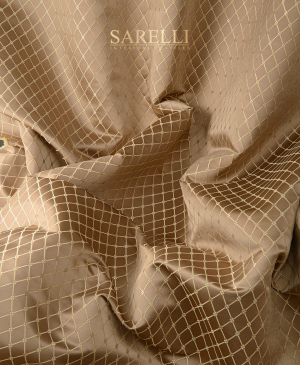 Elegant Brown Gold