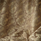 Medici Main Elegant Brown Gold