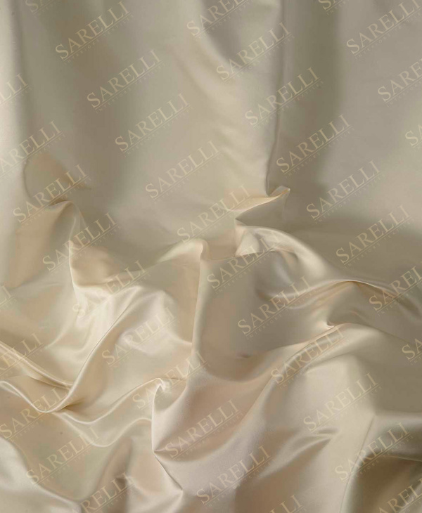 Antique White Silver