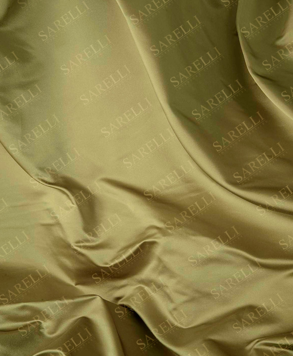Classic Green Gold