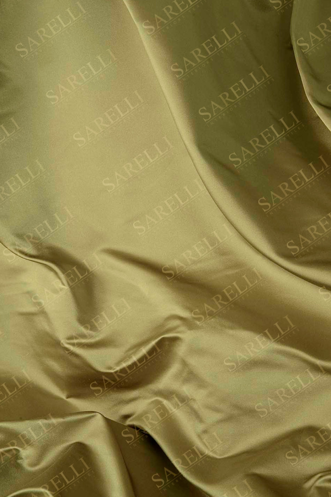 Medici Plain Classic Green Gold
