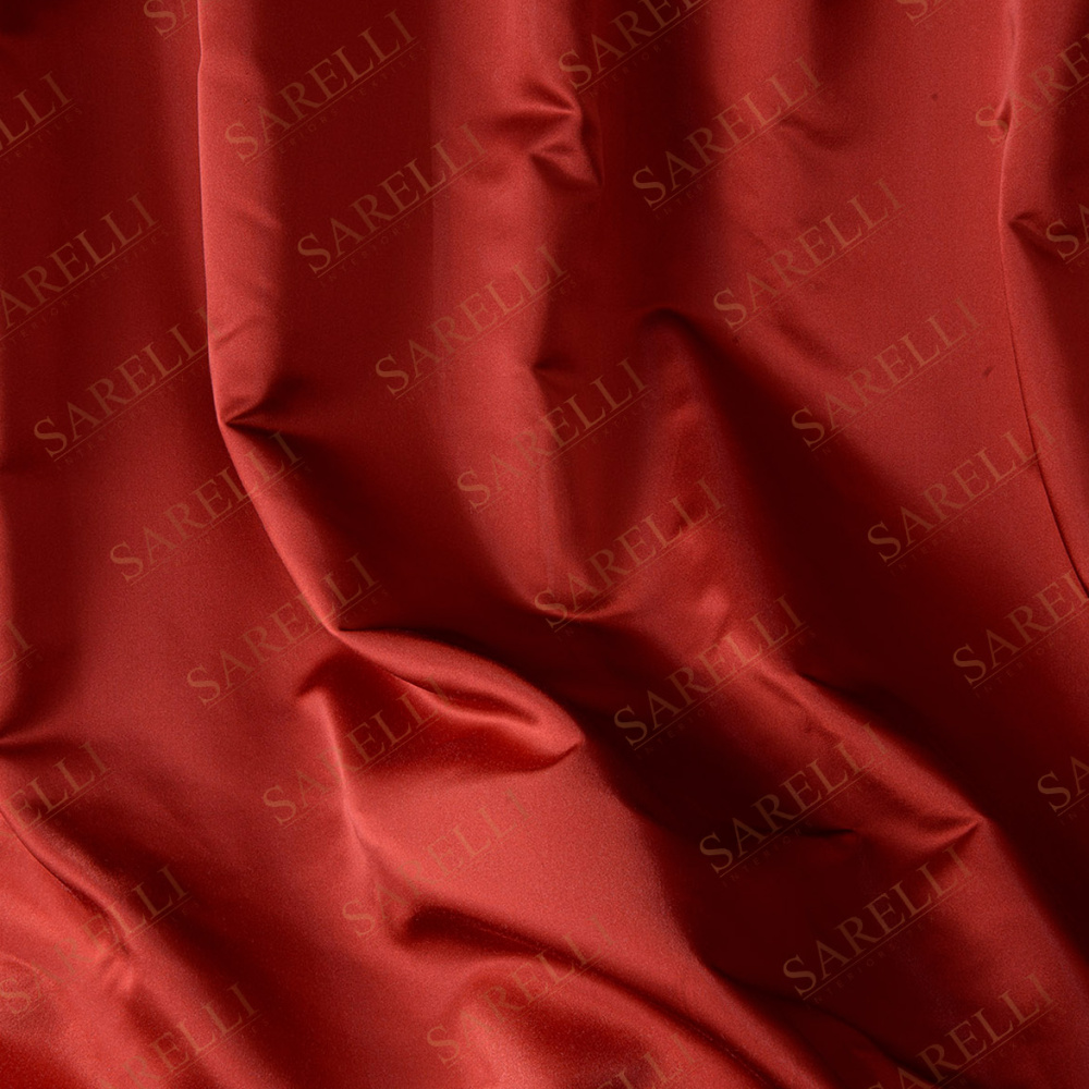 Imperial Red Silver