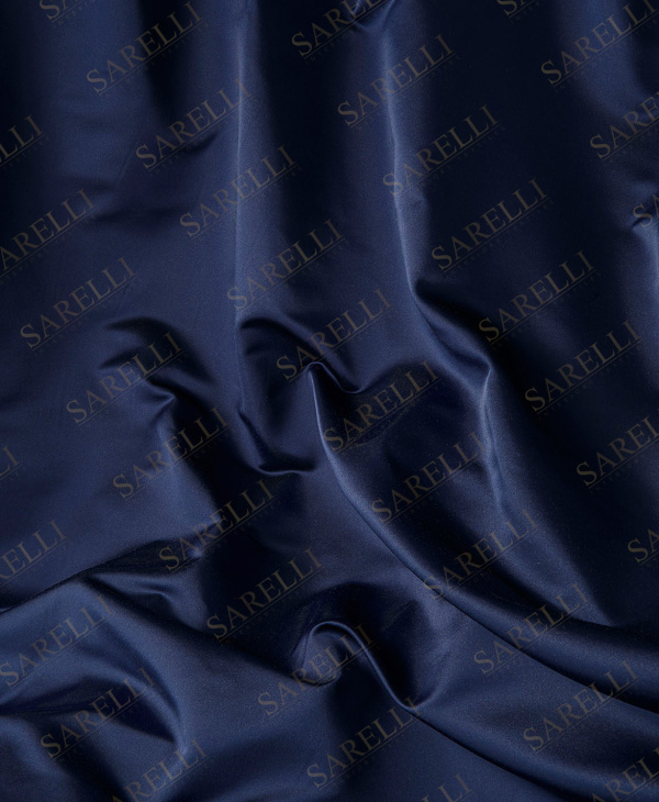 Night Blue Silver