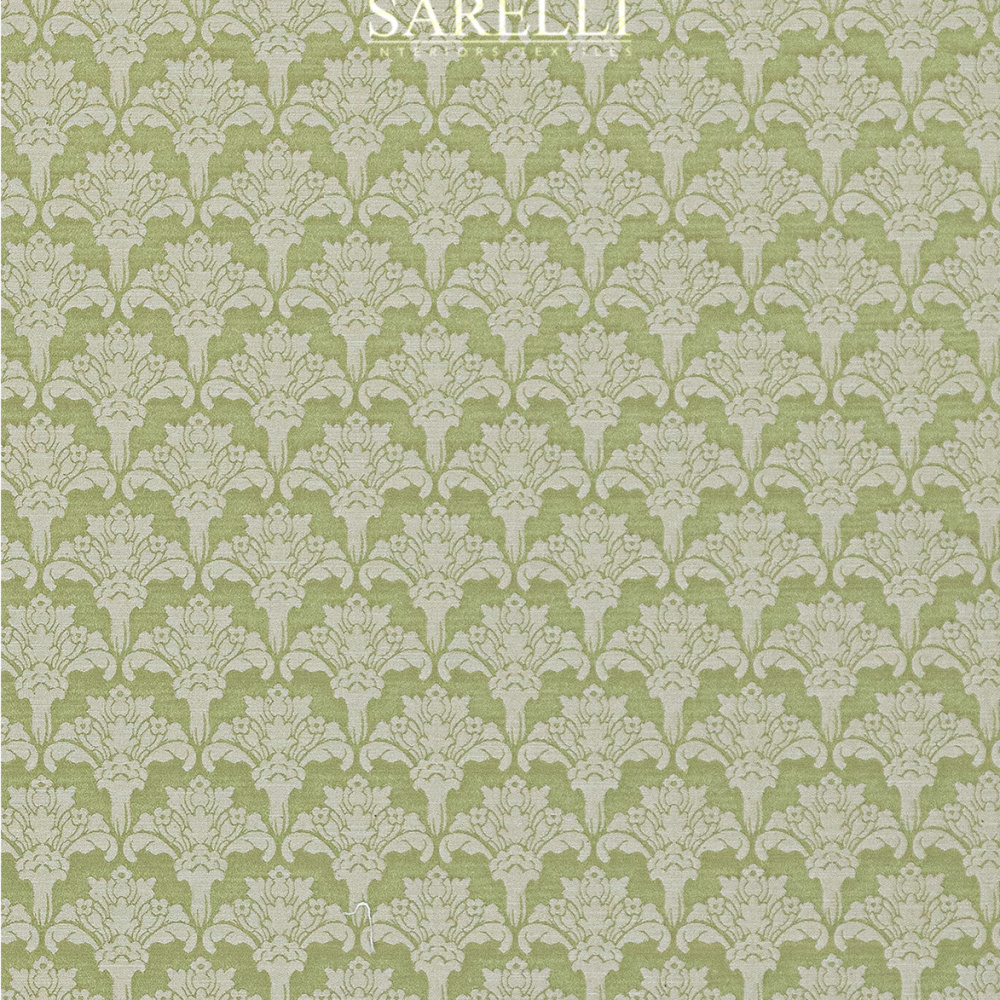 Pistachio Green