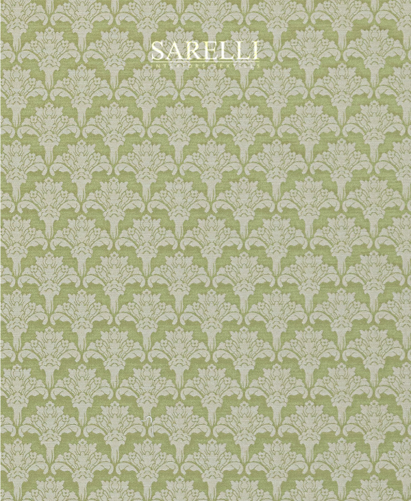 Pistachio Green