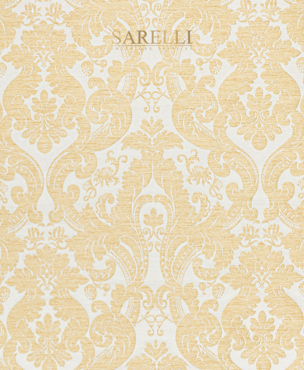 Elegant Ivory