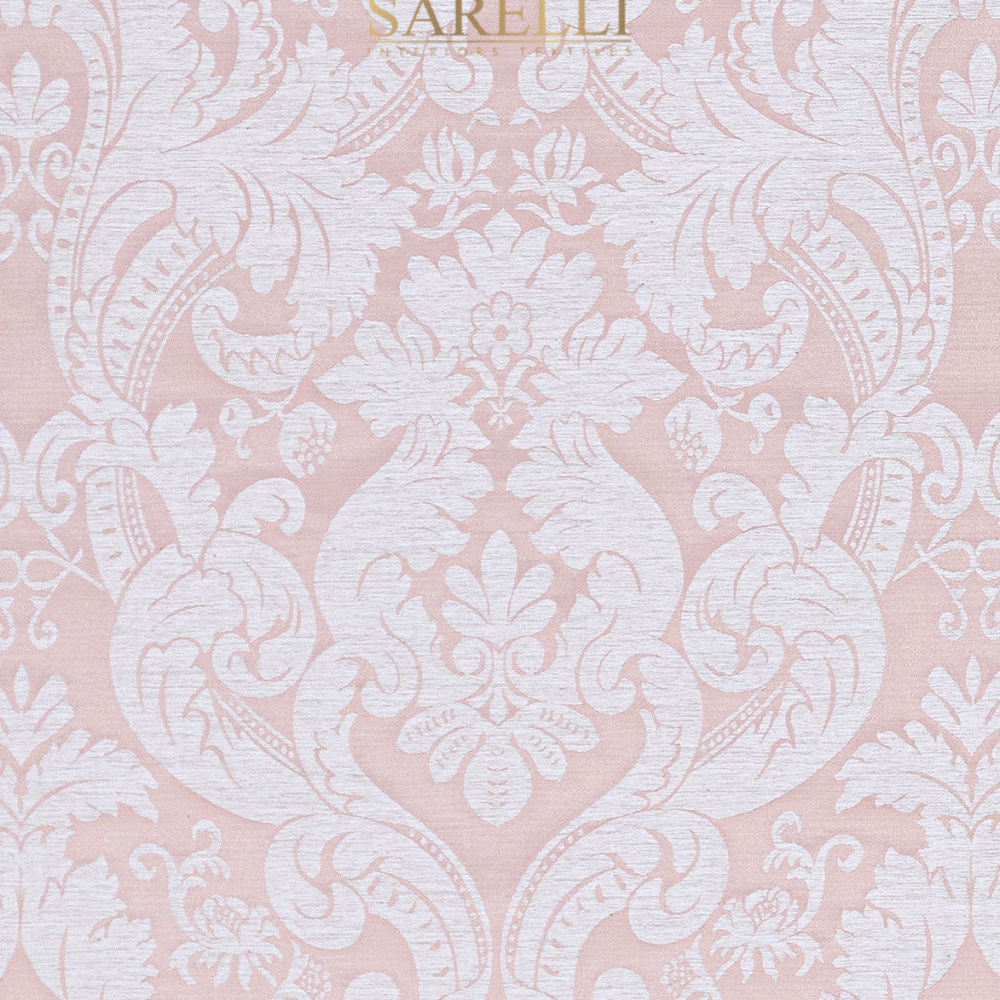 Luxury Pink
