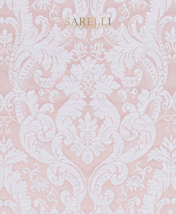 Luxury Pink