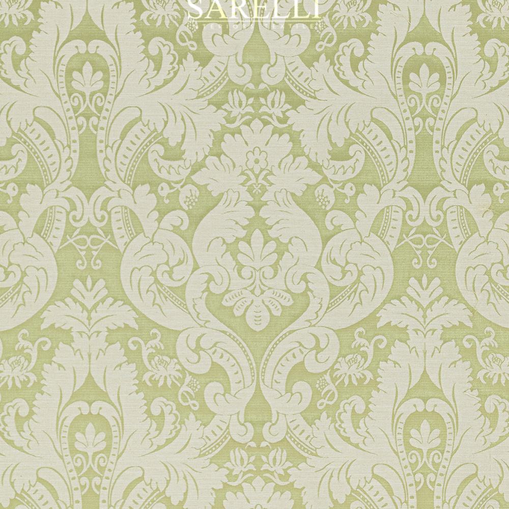 Pistachio Green