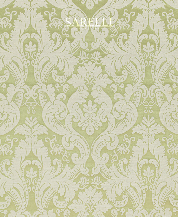 Pistachio Green