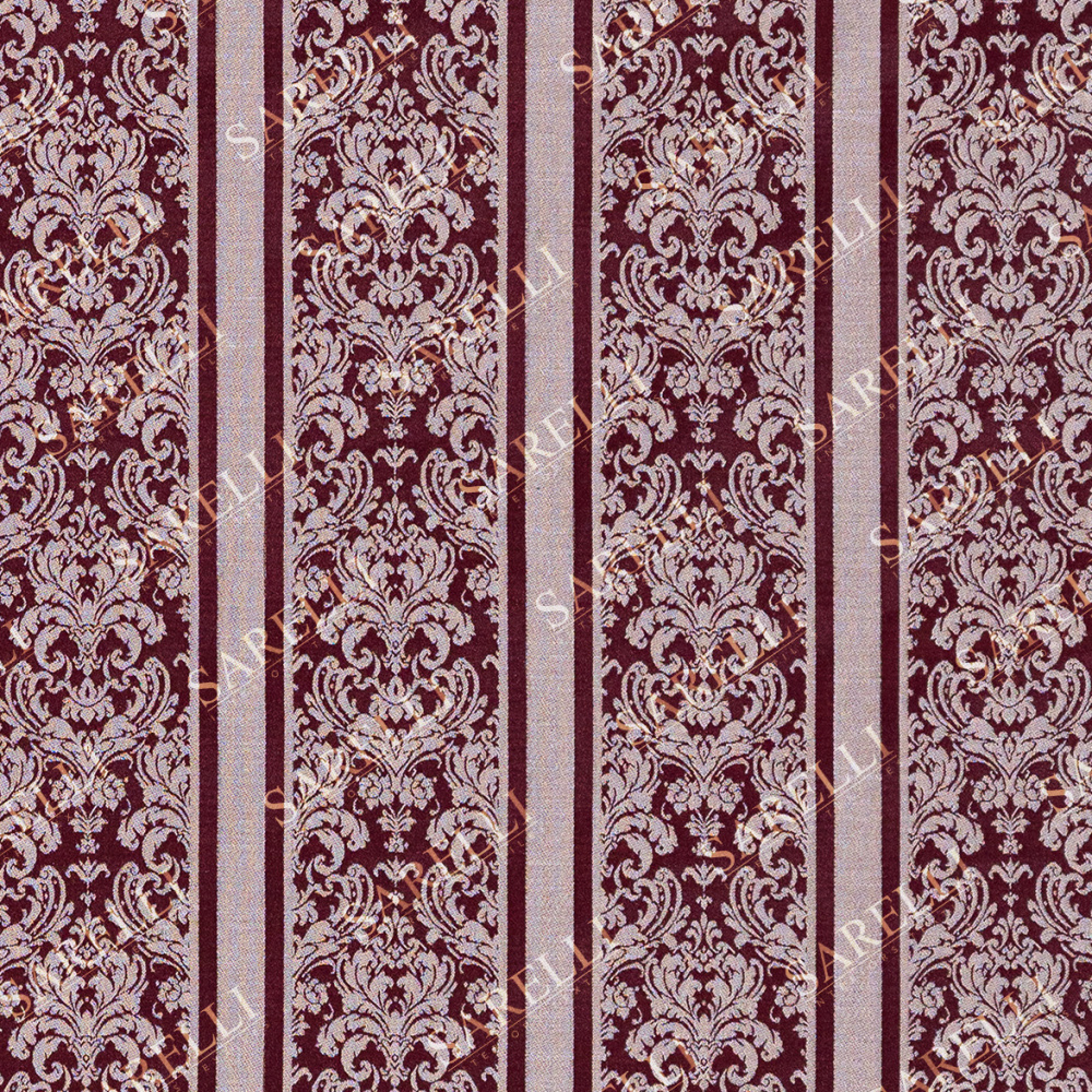 Cardinal Red
