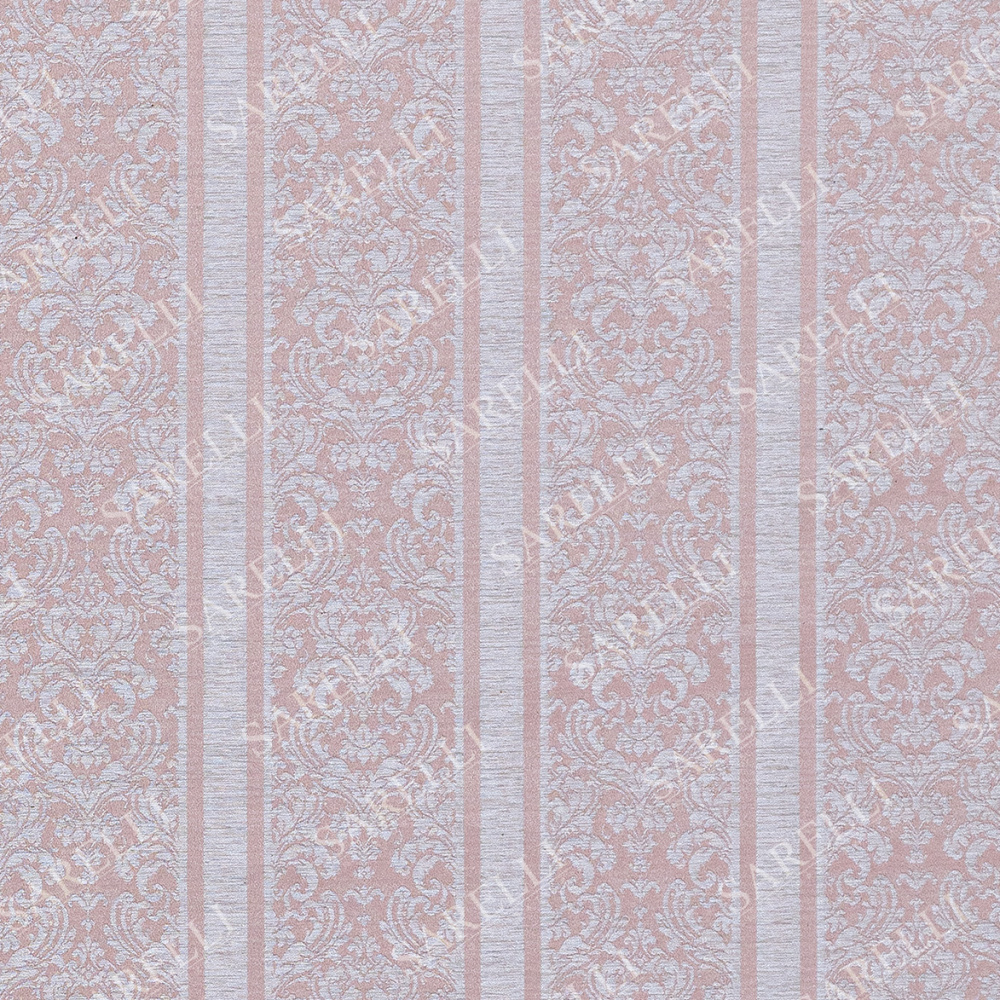 Luxury Pink