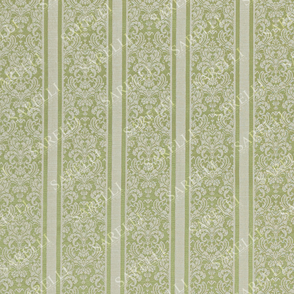 Pistachio Green