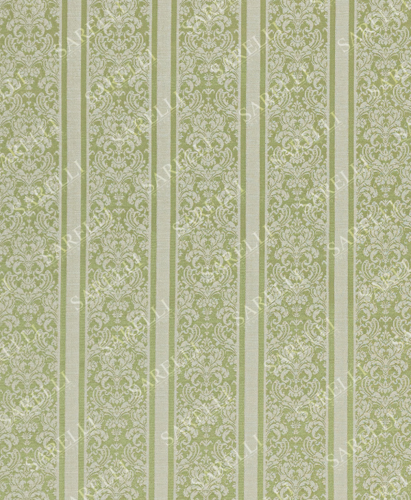 Pistachio Green