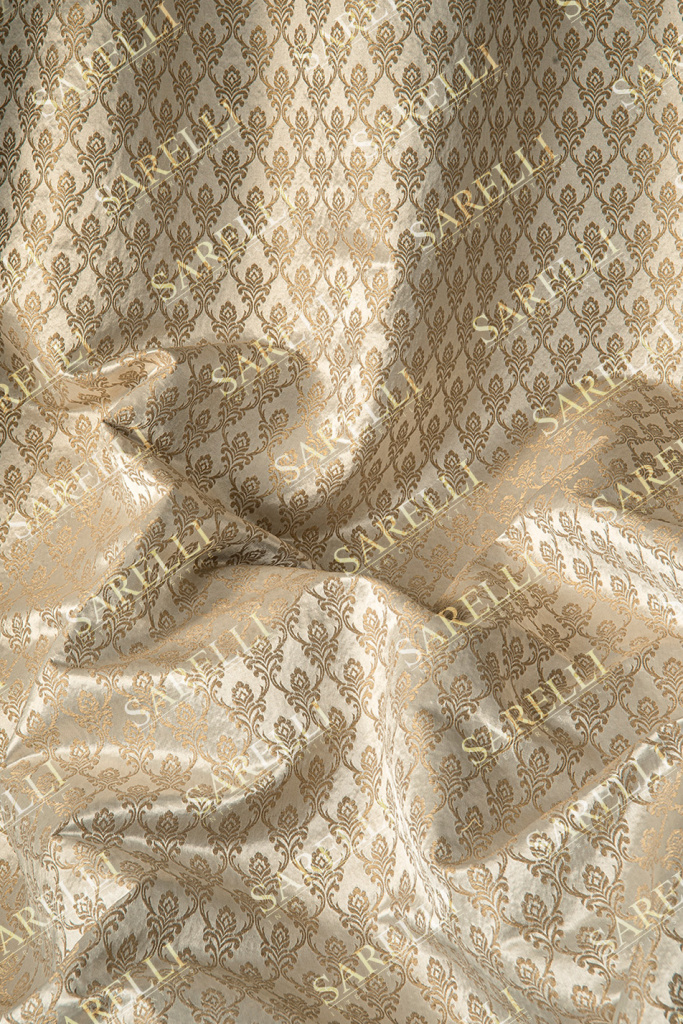 Memoire Flower Elegant Ivory