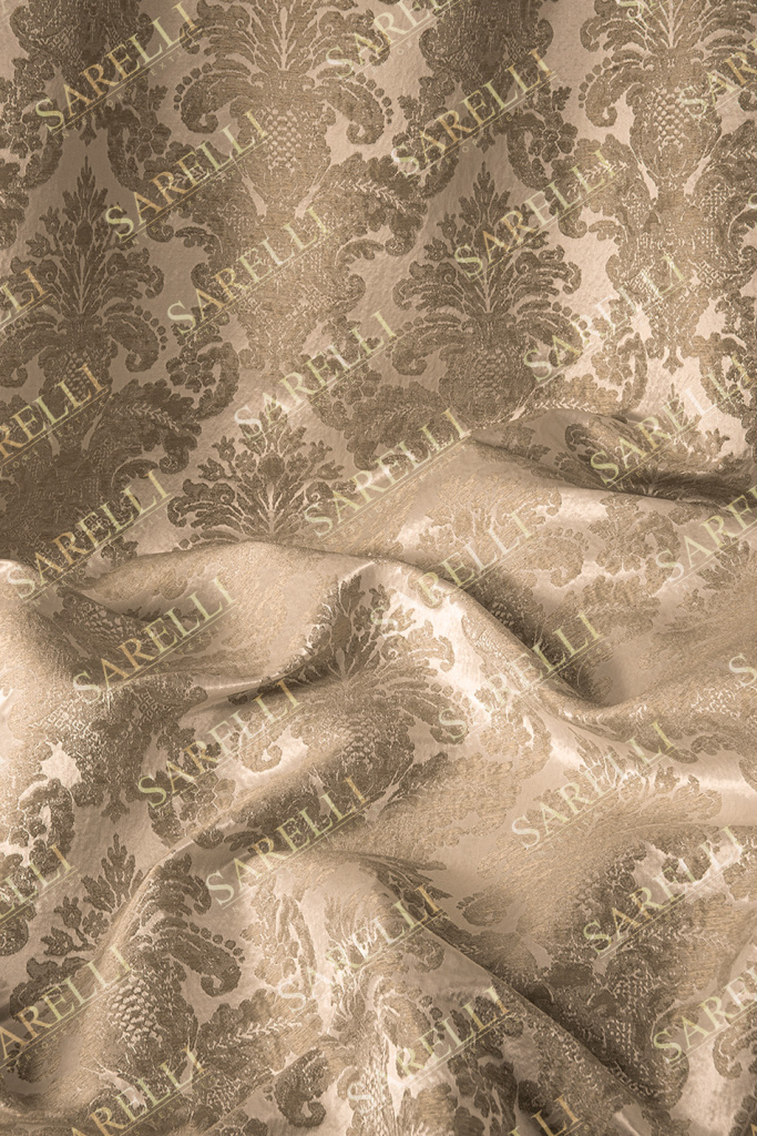 Memoire Main Elegant Ivory