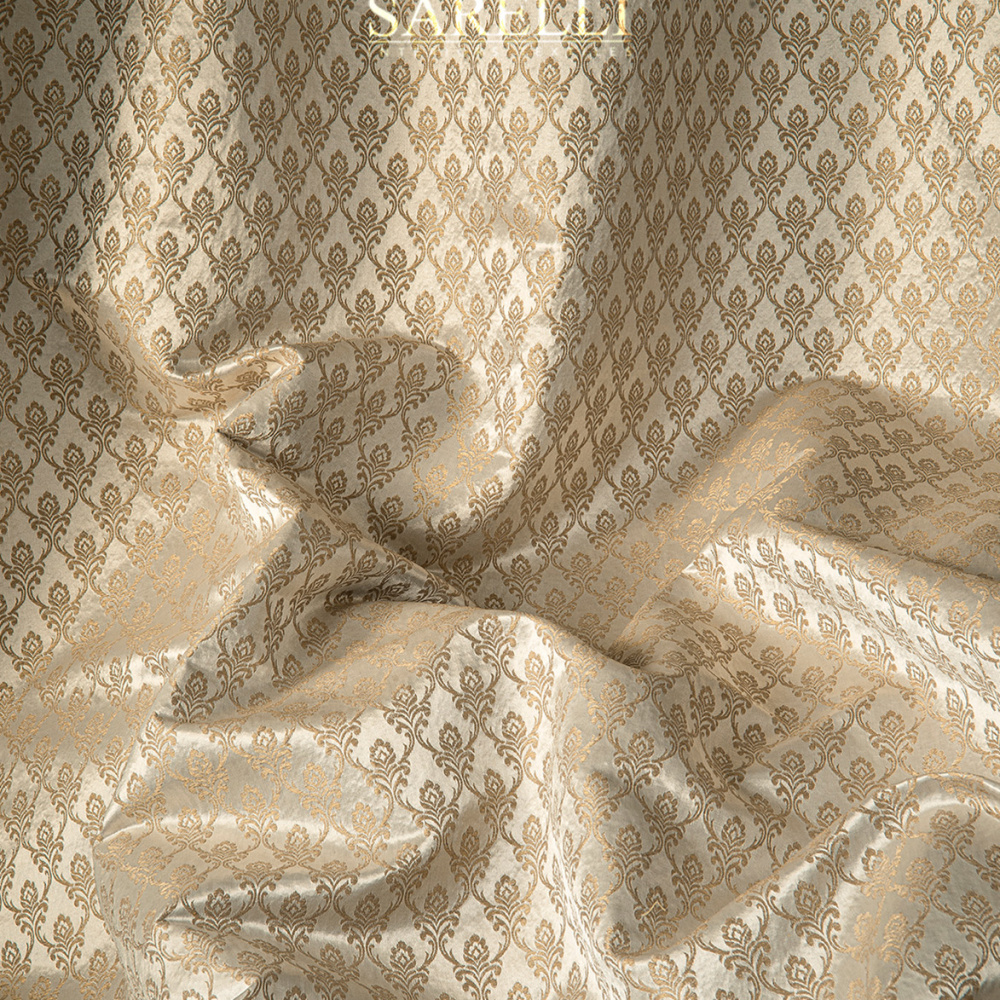 Elegant Ivory