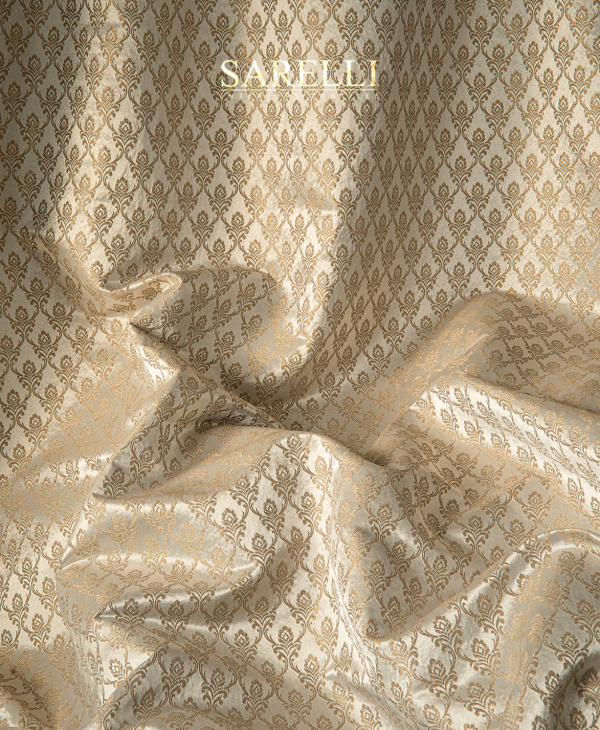 Elegant Ivory