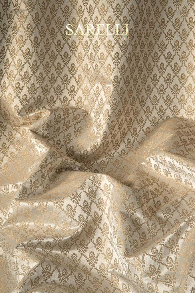 Memoire Flower Elegant Ivory