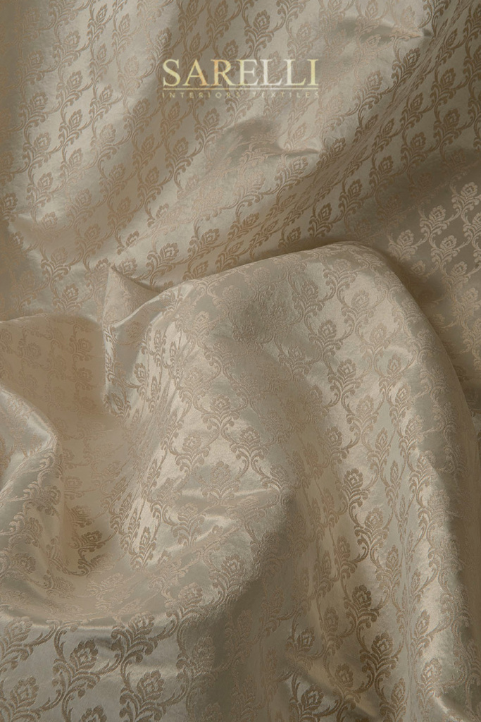 Memoire Flower Pearl White