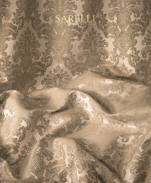Elegant Ivory