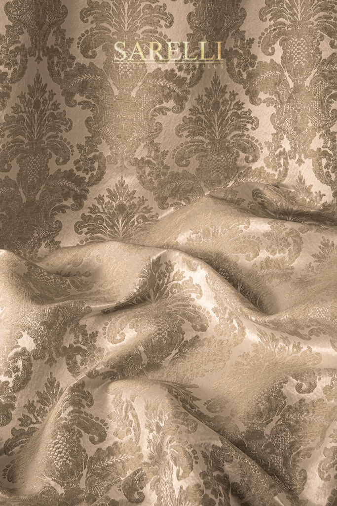 Memoire Main Elegant Ivory