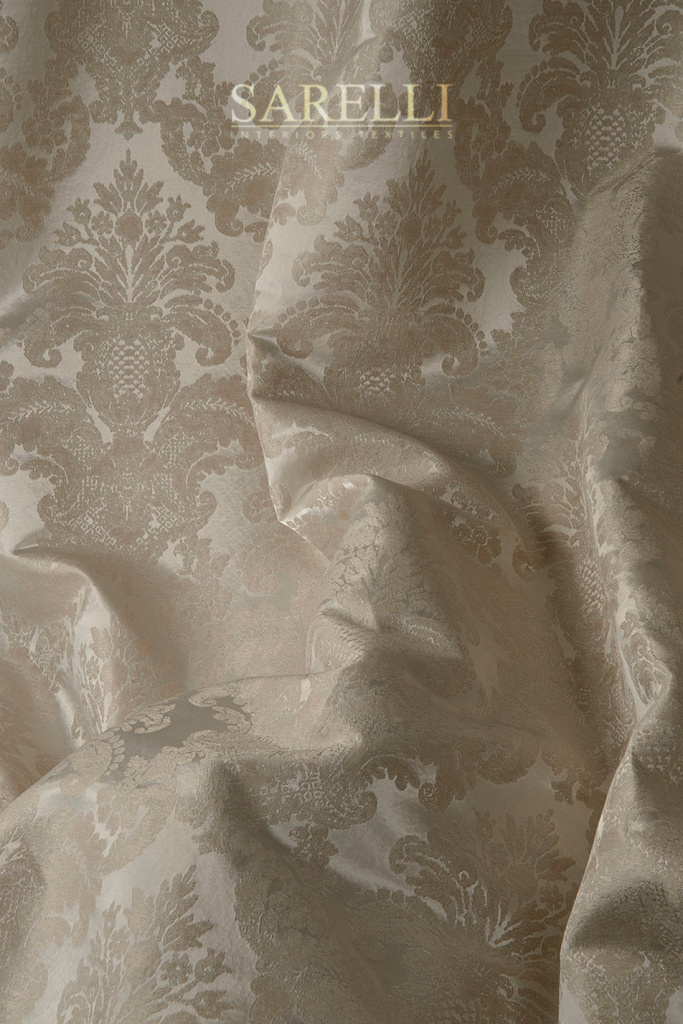 Memoire Main Pearl White