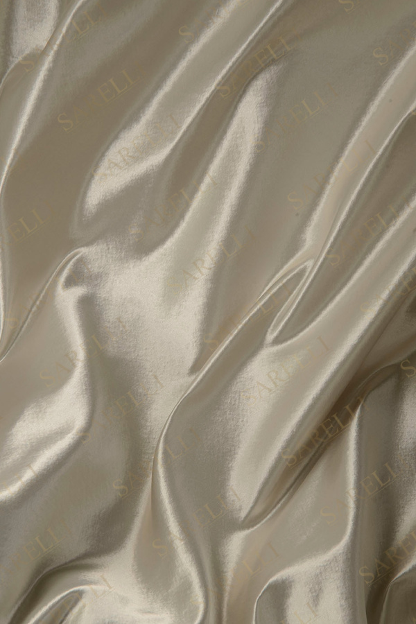 Memoire Plain Pearl White