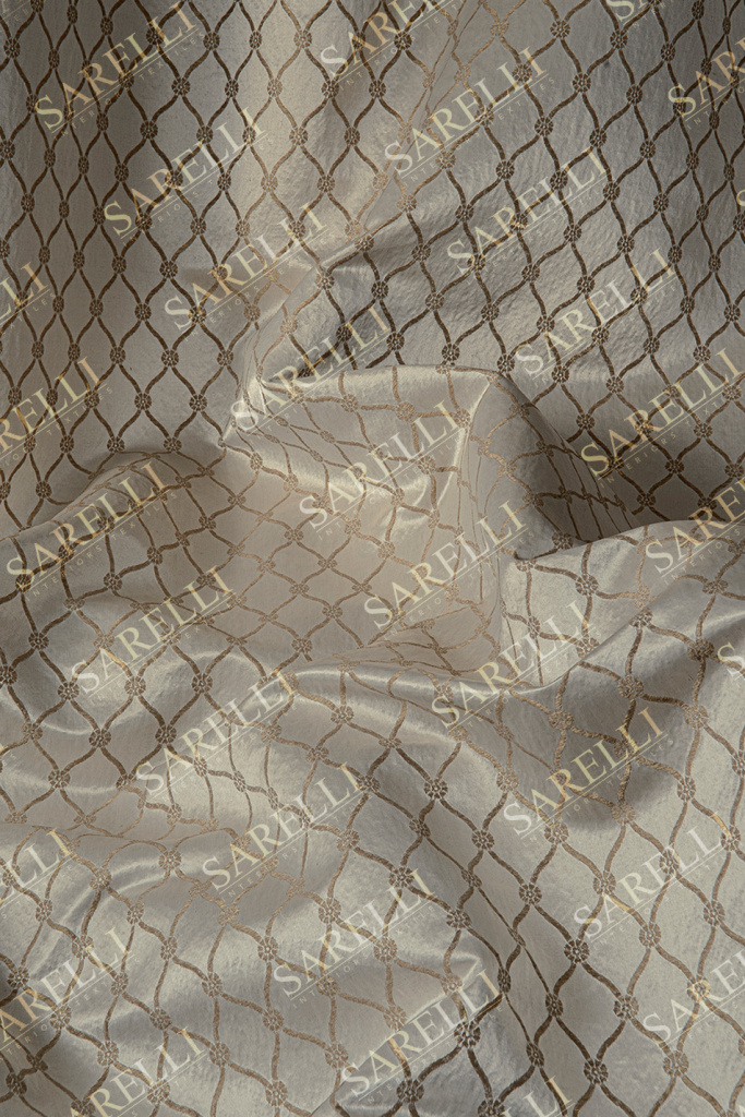 Memoire Rhombus Elegant Ivory