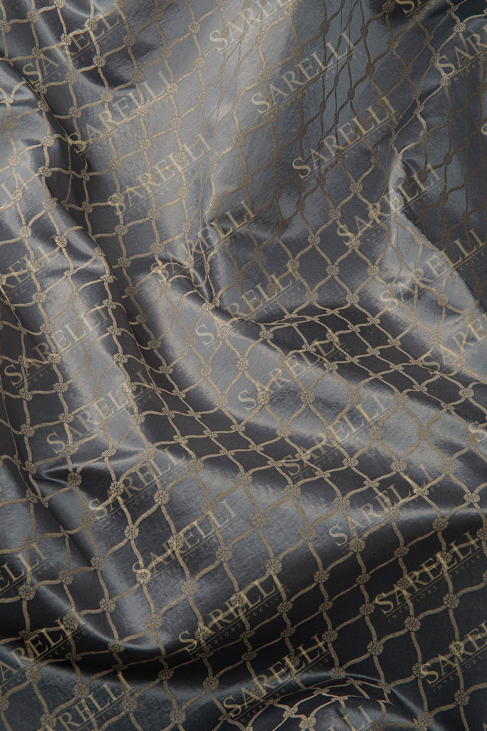 Memoire Rhombus Titanium
