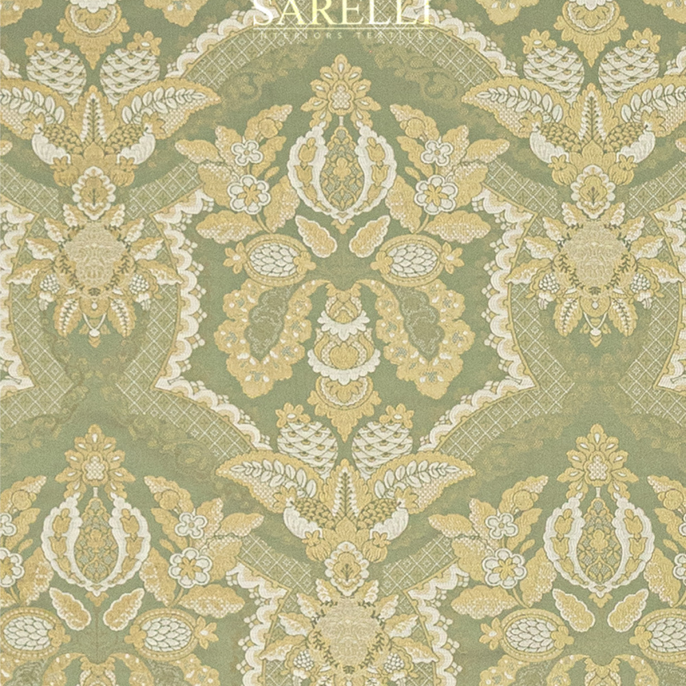 Classic Green