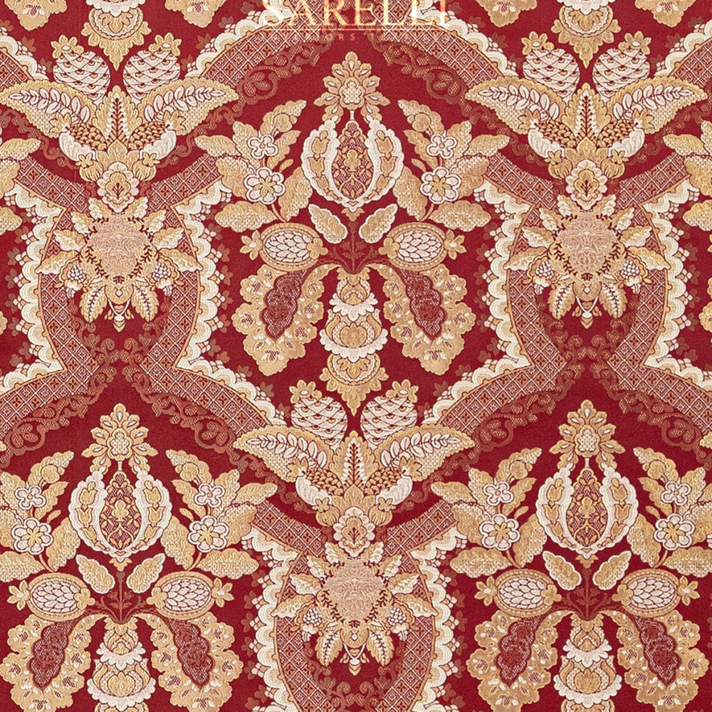 Imperial Red