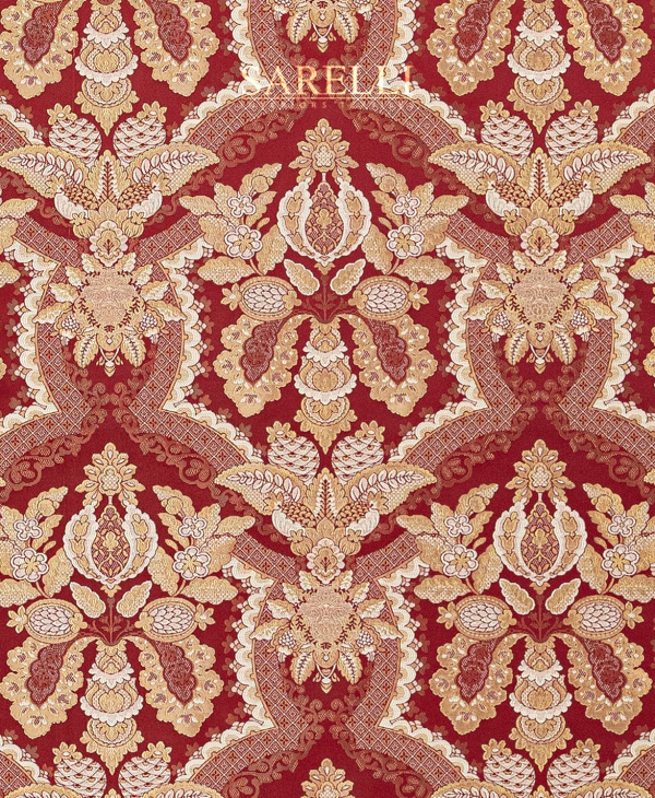 Imperial Red