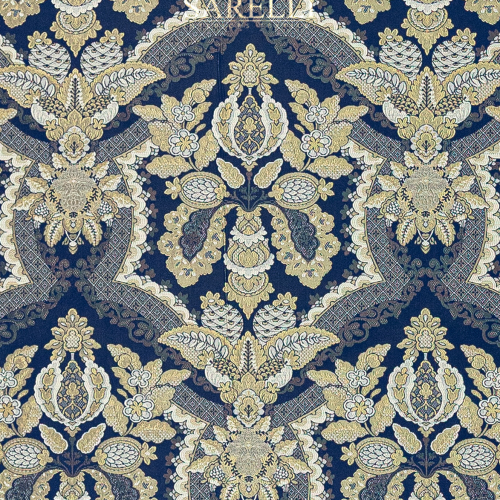 Night Blue