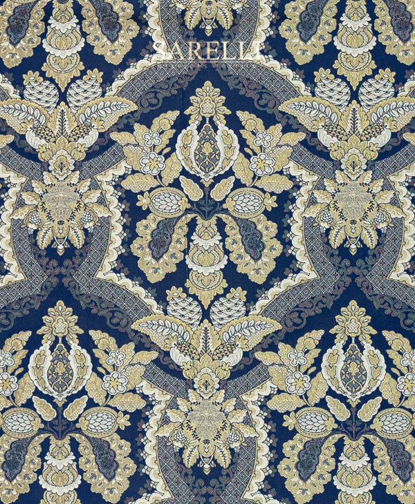 Night Blue