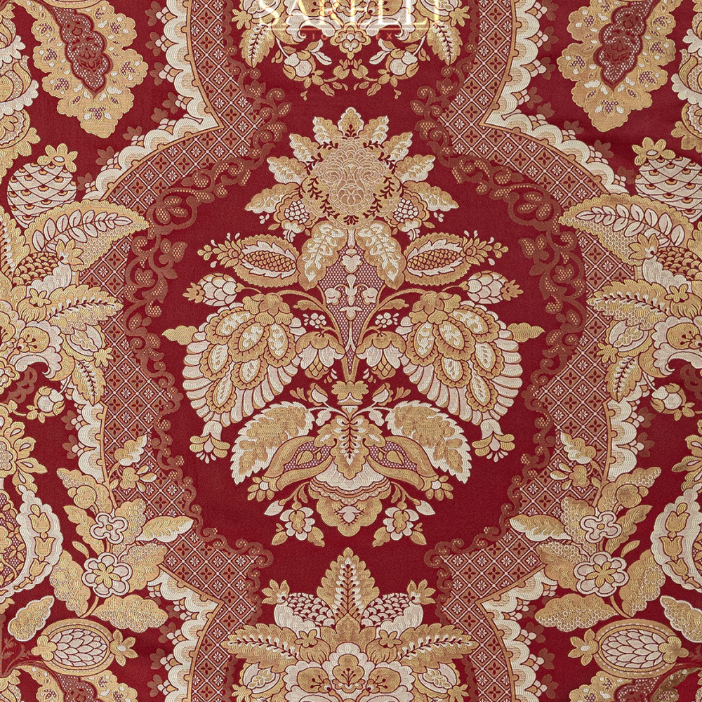 Imperial Red