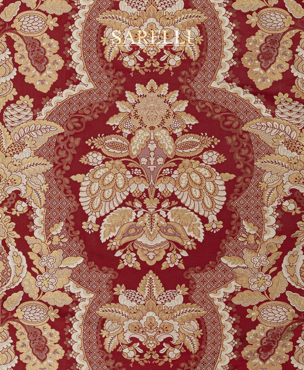 Imperial Red