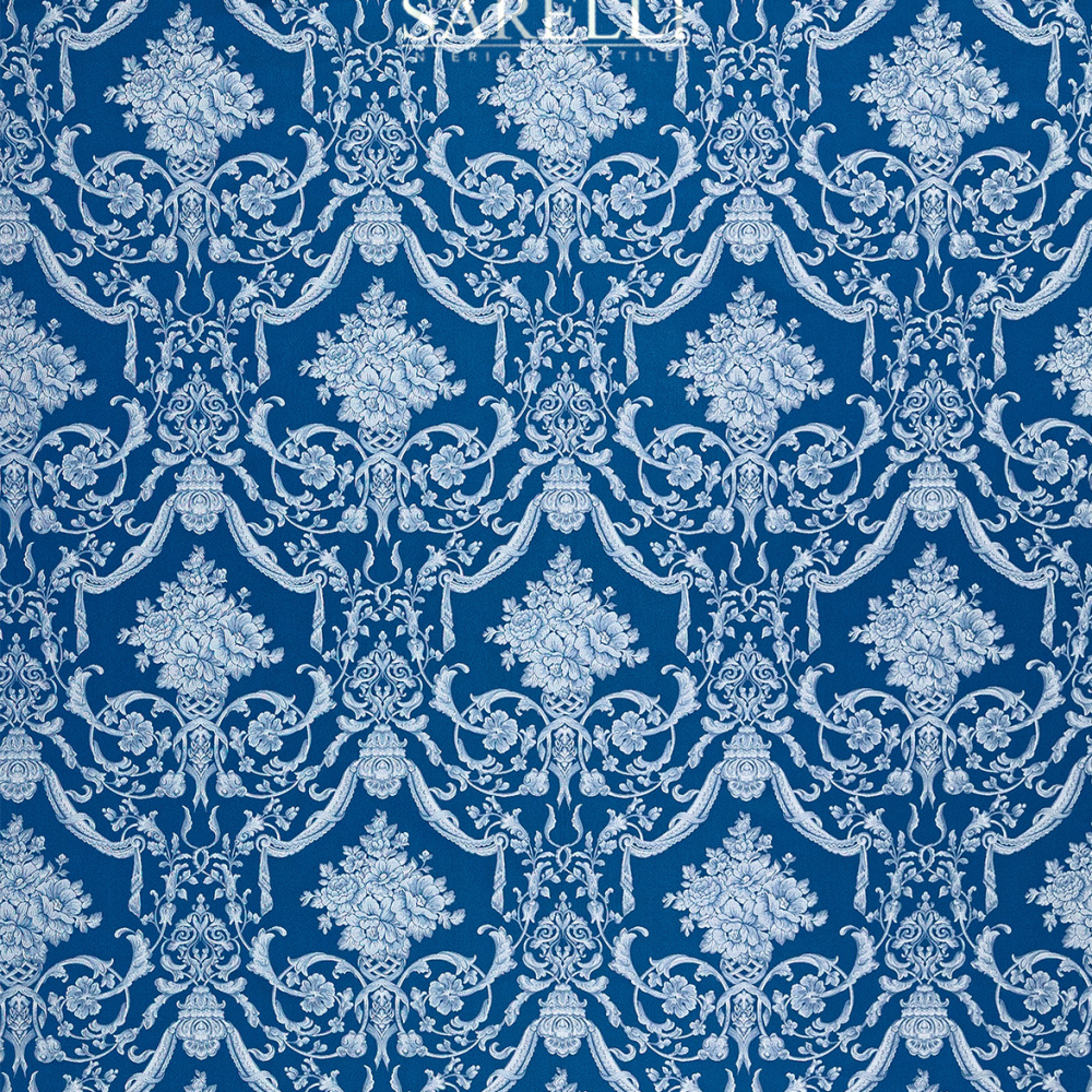 Luxury Blue