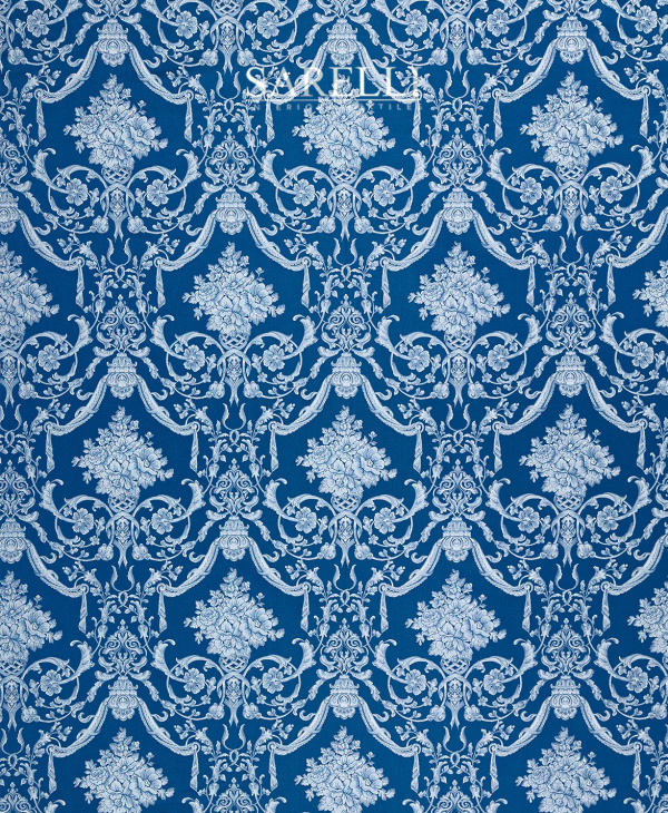 Luxury Blue