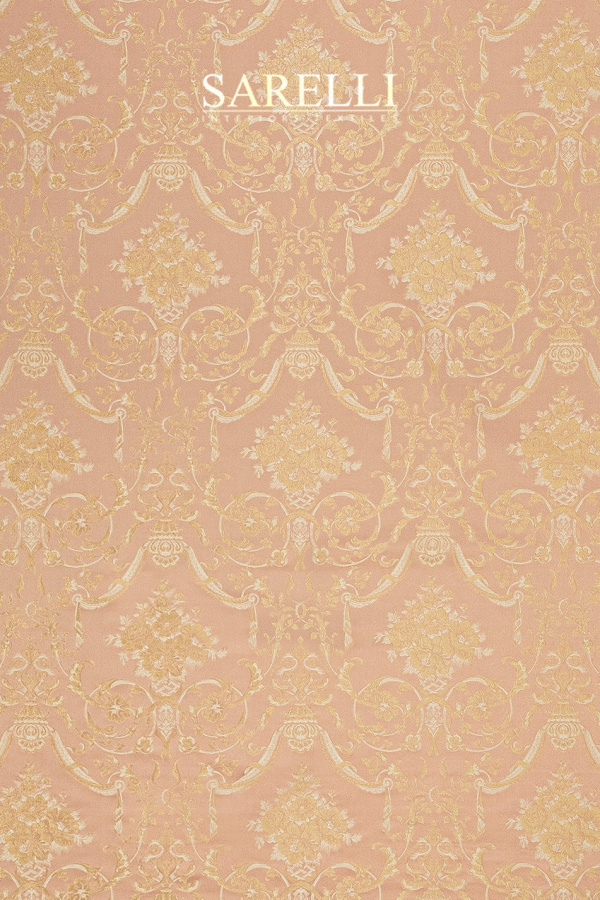Flower Coordinated
