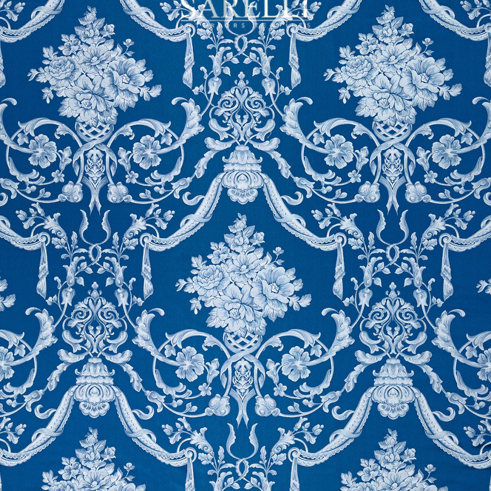 Luxury Blue
