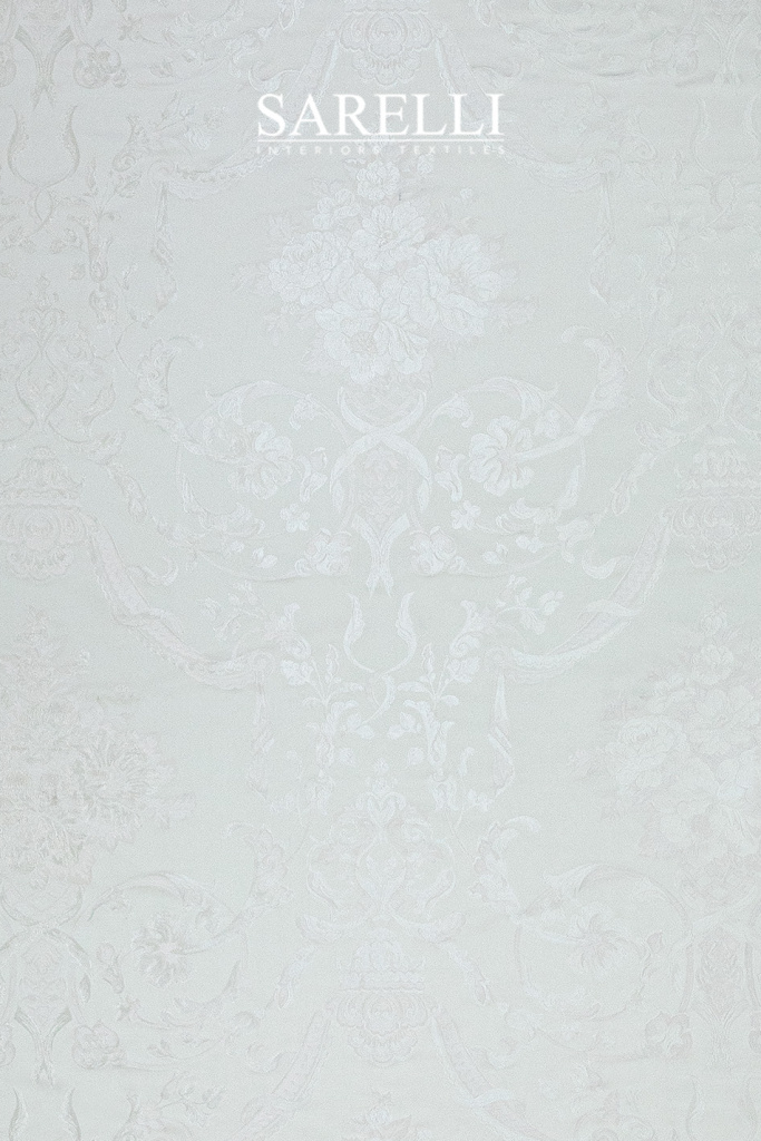 Naples Main Design Pearl White